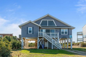 Lukes Hideaway by Oak Island Accommodations, Caswell Beach